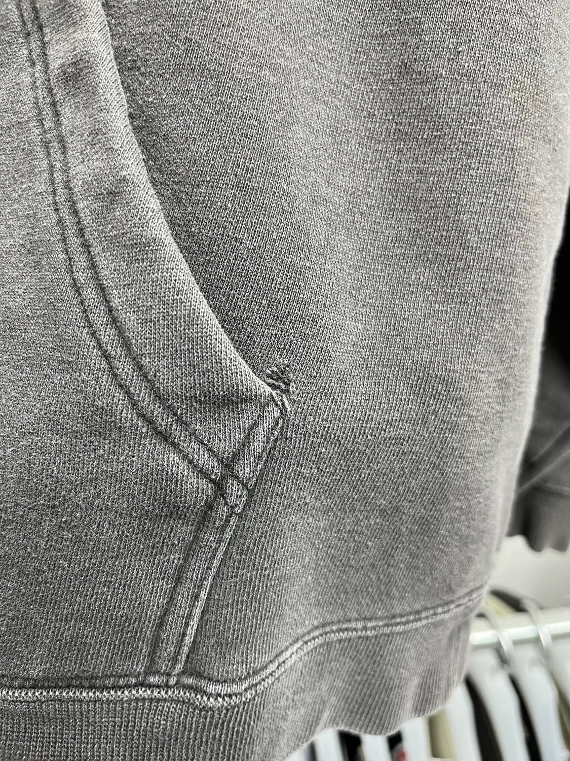 old stussy hoodie 상품이미지10