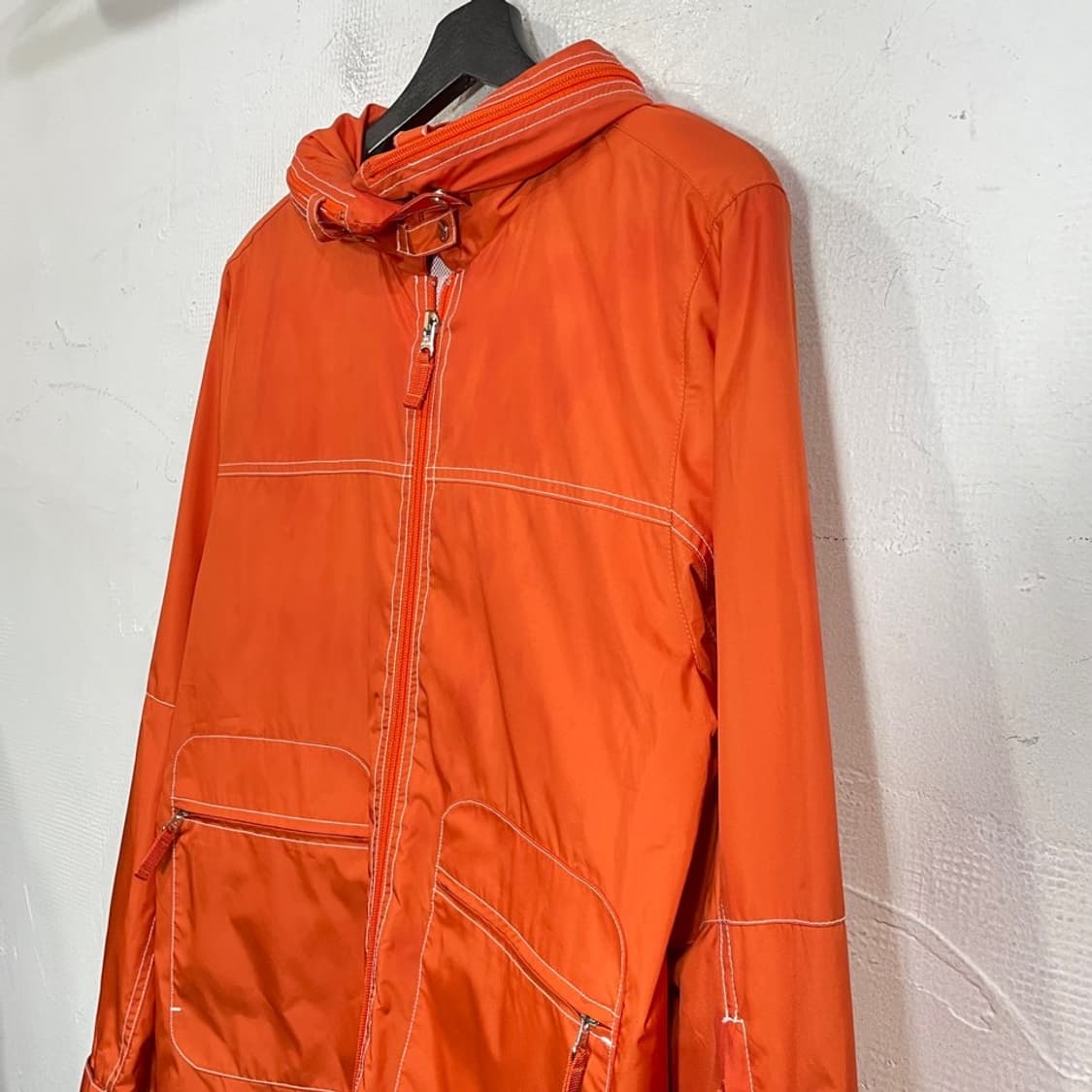 랄프로렌 투웨이 자켓 상품이미지4