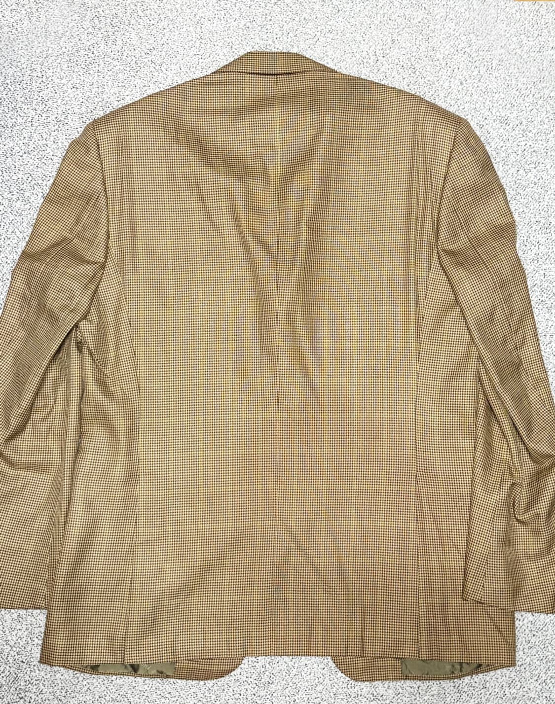 브리오니 아우구스토 하운드투스 울 블레이저 상품이미지9