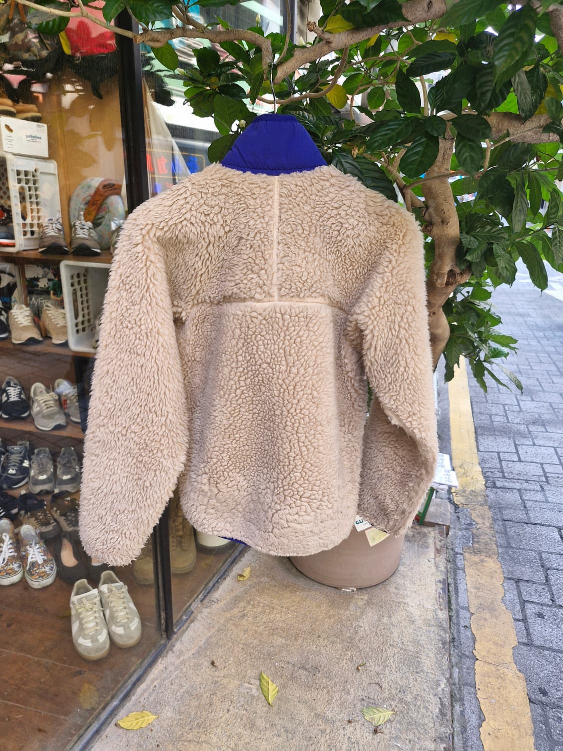 Z-110 파타고니아 딥파일  상품이미지2