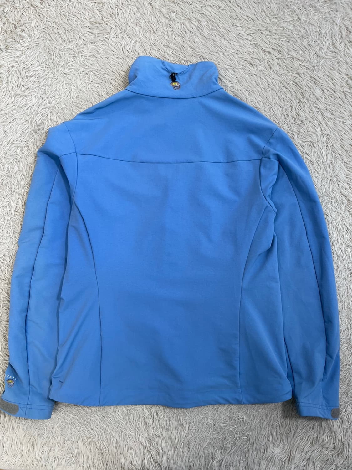 마운틴 하드웨어 바람막이/#39 상품이미지5