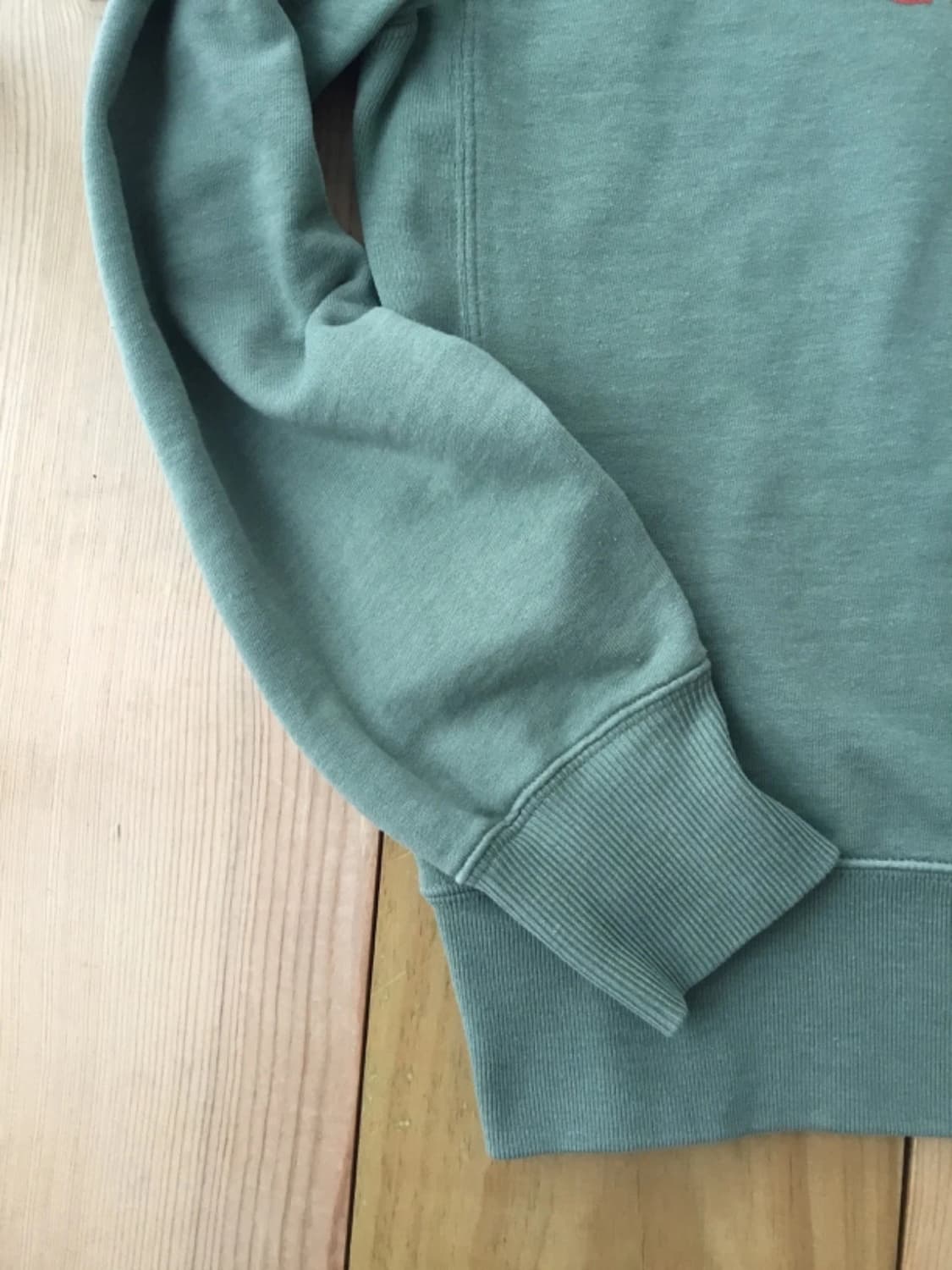 더블알엘 웨스턴 트레이딩 컴퍼니 프린팅 스웻셔츠 상품이미지4