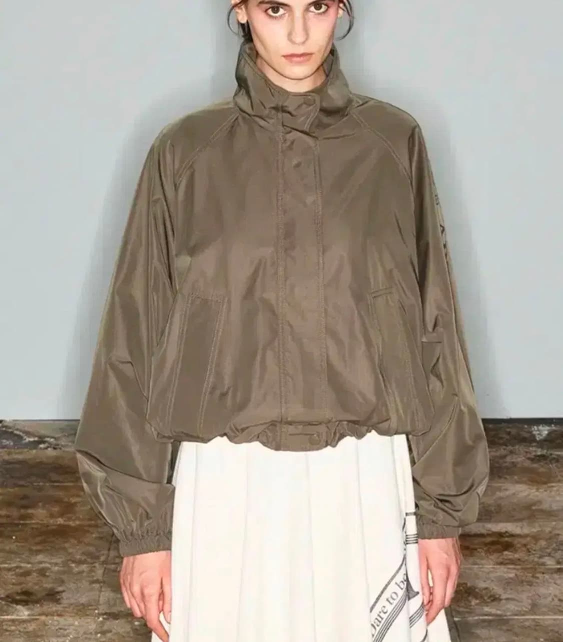 OPEN YY 윈드브레이커 상품이미지1