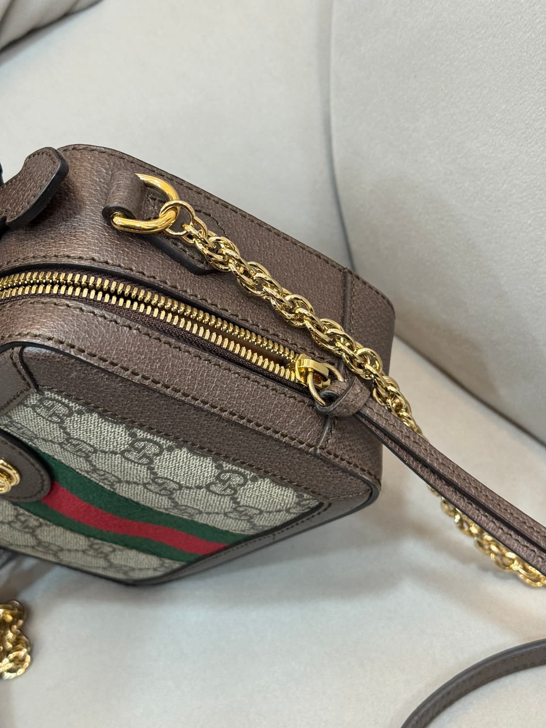 구찌 오피디아 카메라 크로스백  상품이미지4