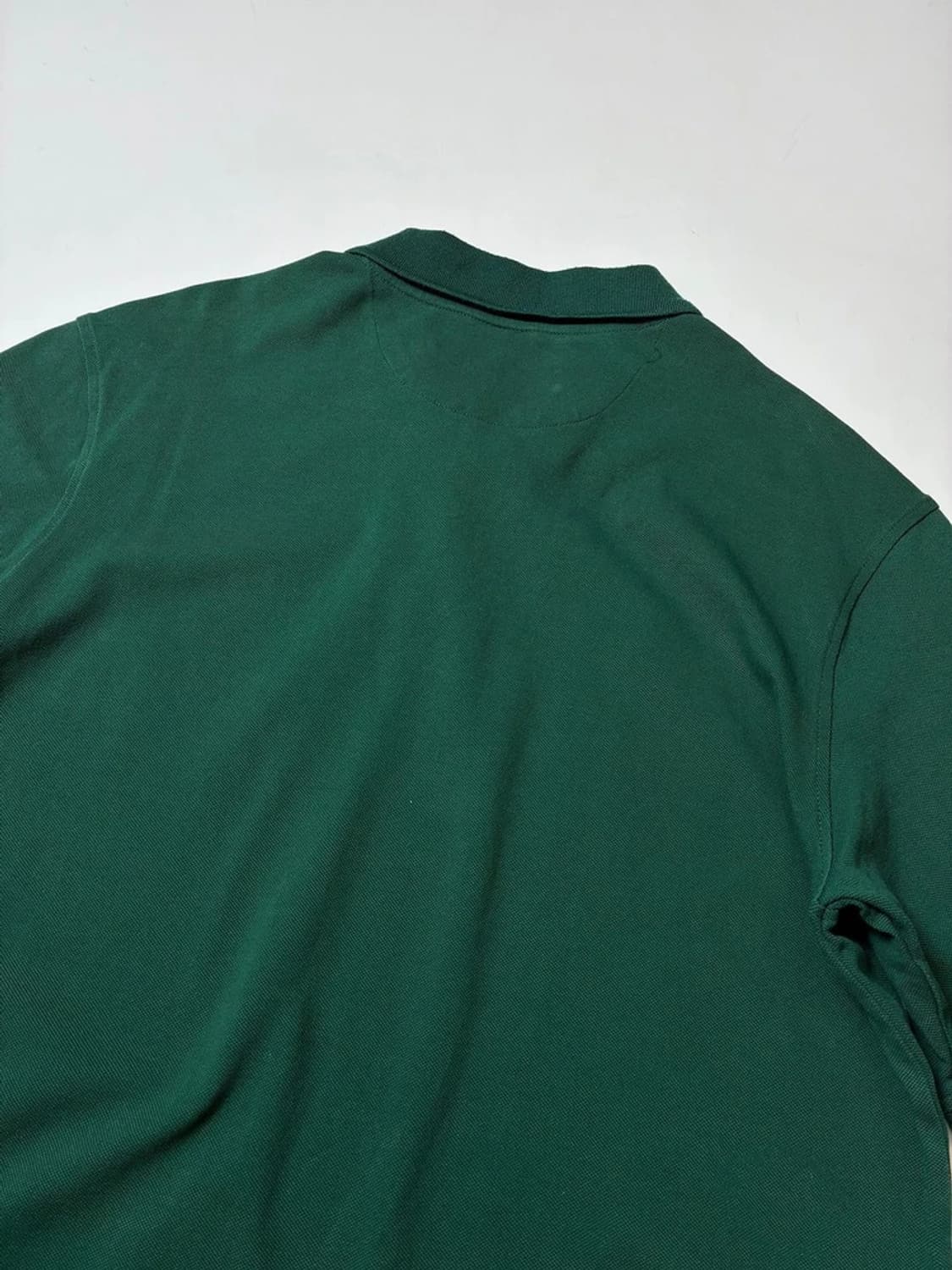 브룩스브라더스 클래식 로고 반팔 카라 티셔츠 PN9032 상품이미지5