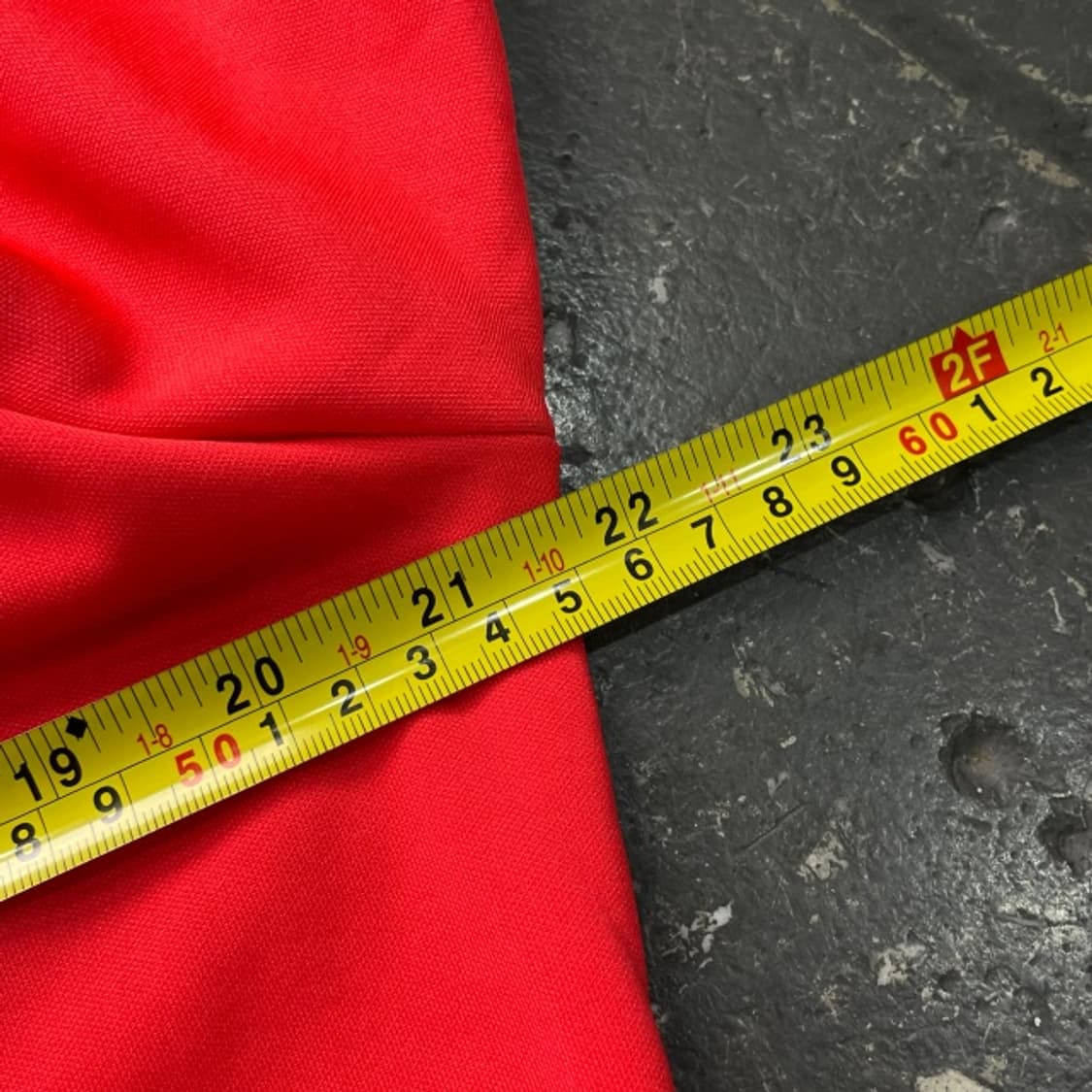 100 나이키 드라이핏 국대 앤썸 자켓 상품이미지6