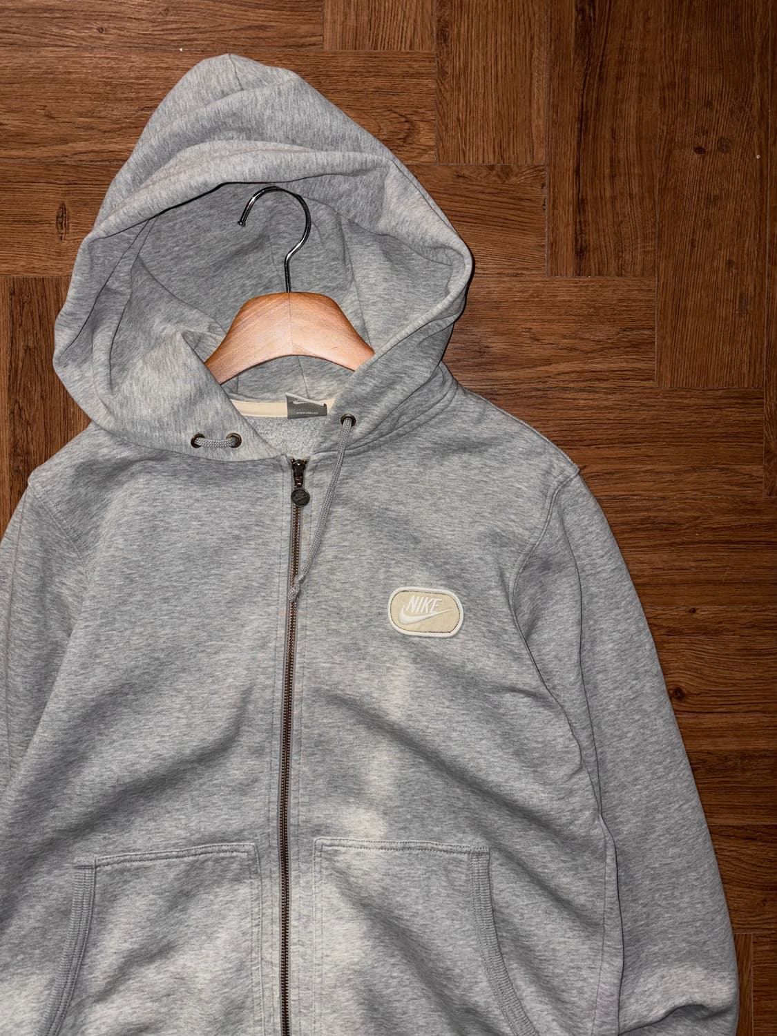 나이키 후드집업 상품이미지2