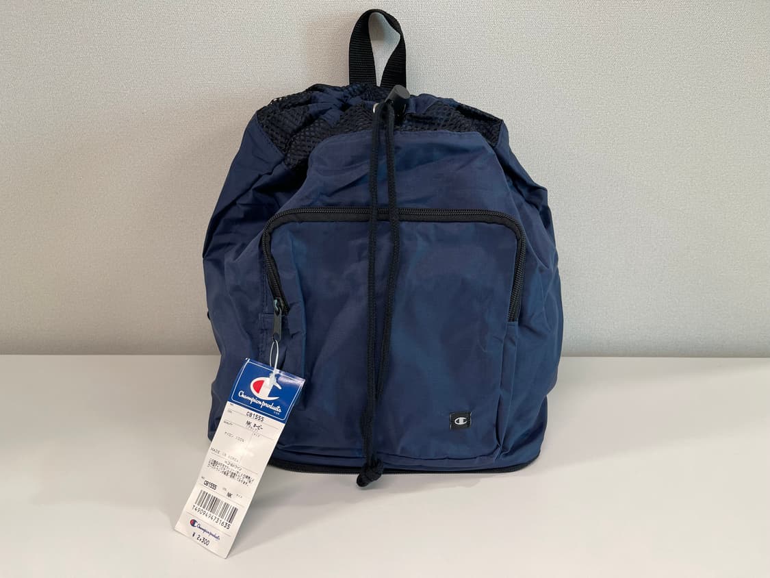 챔피온 90s 올드 백팩 Champion OLD 1990 상품이미지1