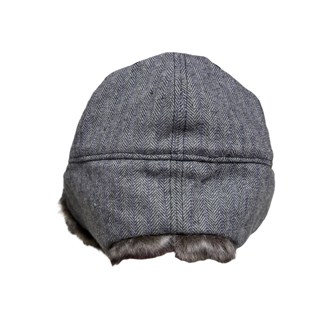 뉴에라 희귀 뉴욕양키스 트루퍼햇 스냅백 상품이미지3