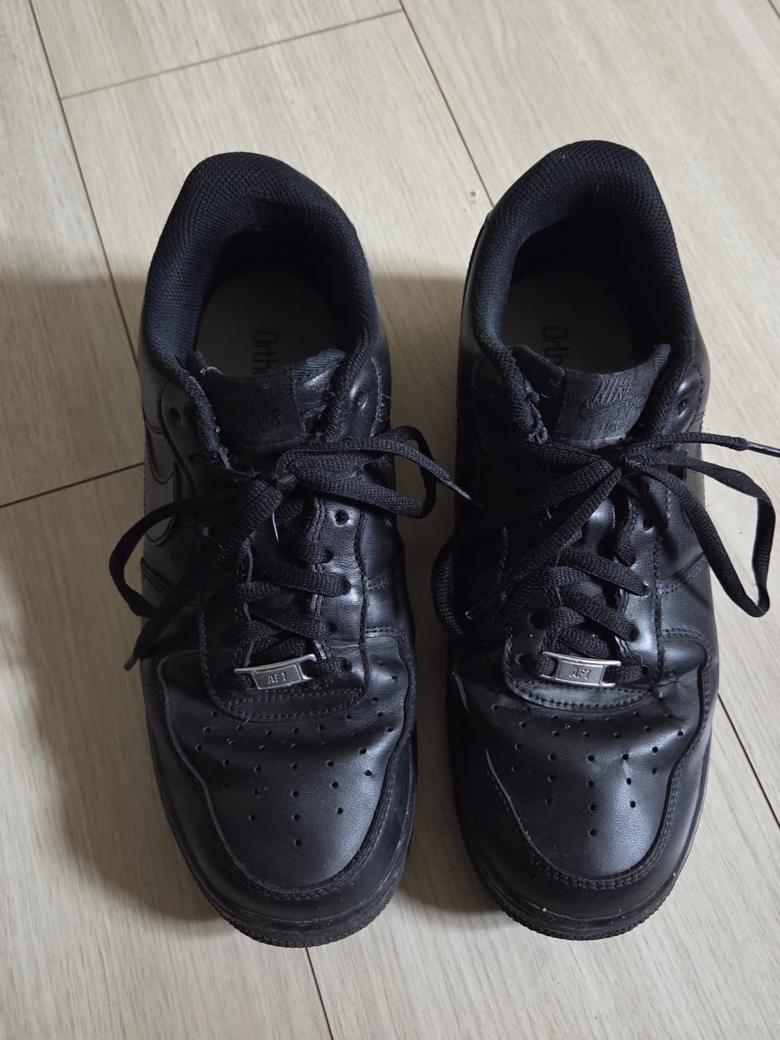 나이키 에어포스 270 상품이미지3