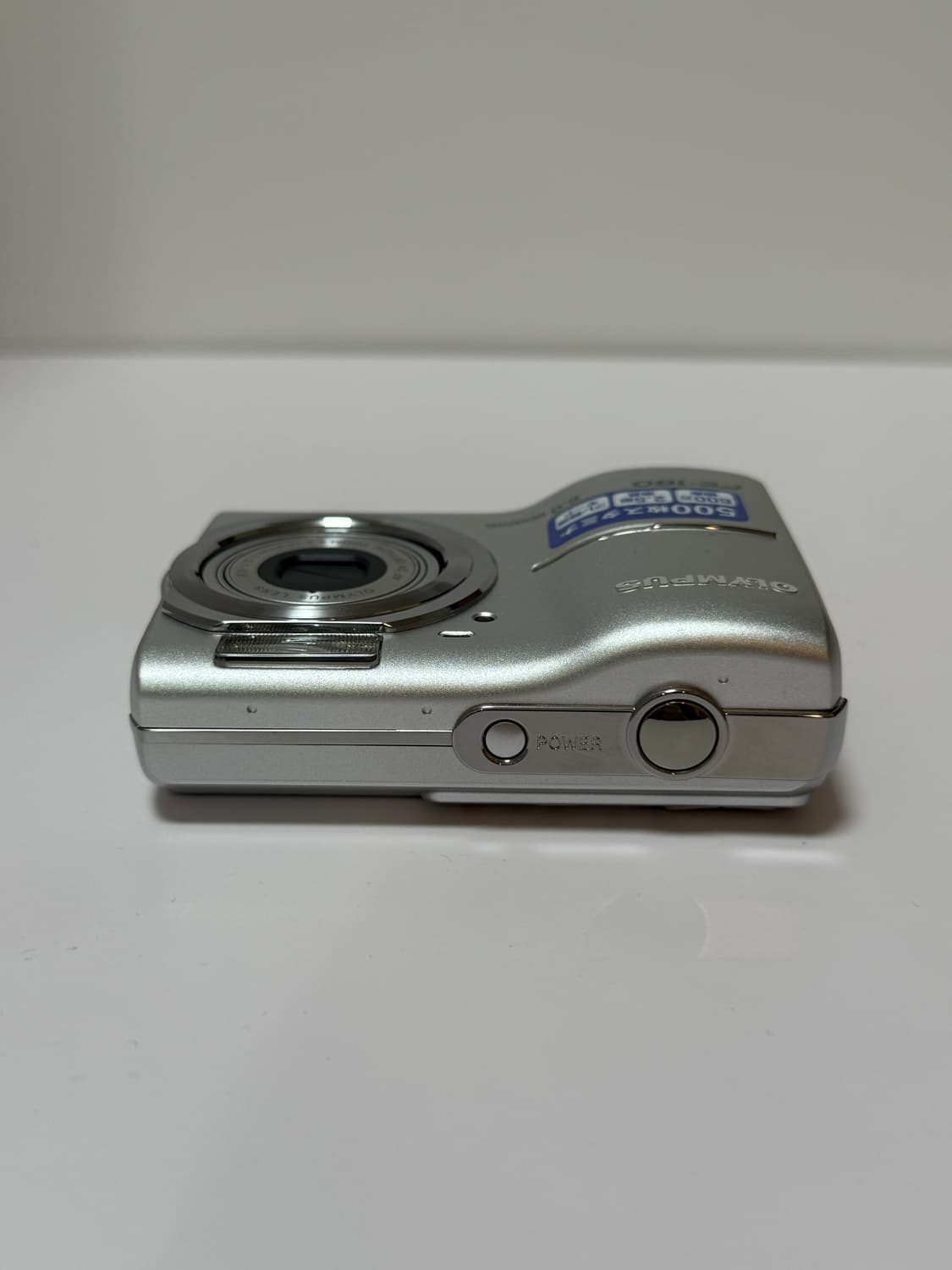 올림푸스 OLYMPUS FE-180 디카 디지털카메라 상품이미지4