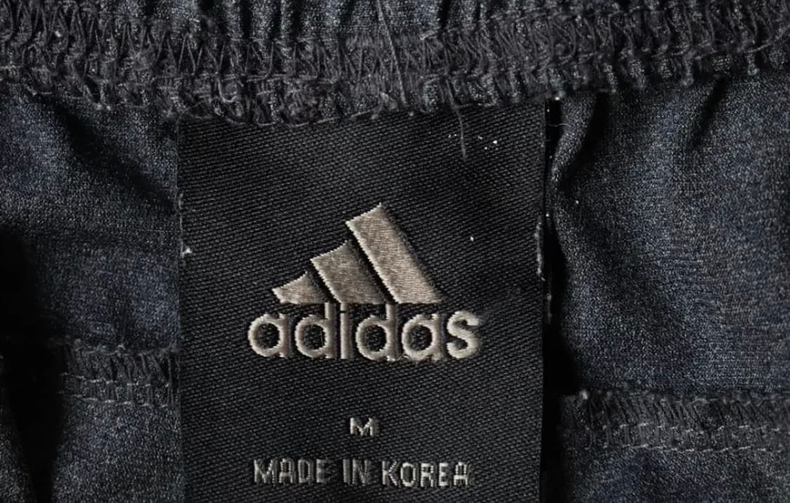 아디다스 트레이닝복 기능성 바지 상품이미지7