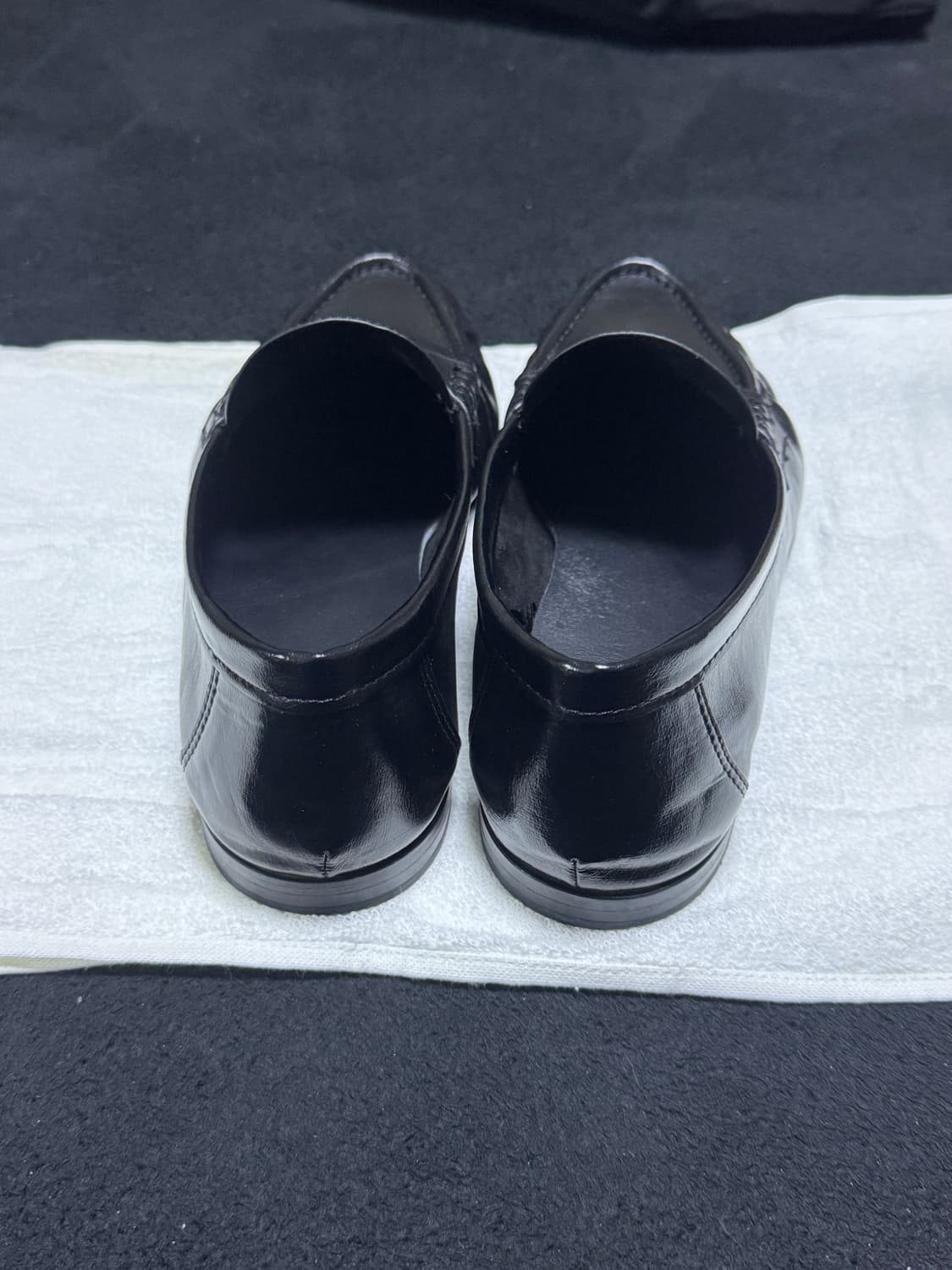 자라 로퍼 사이즈 41 상품이미지3