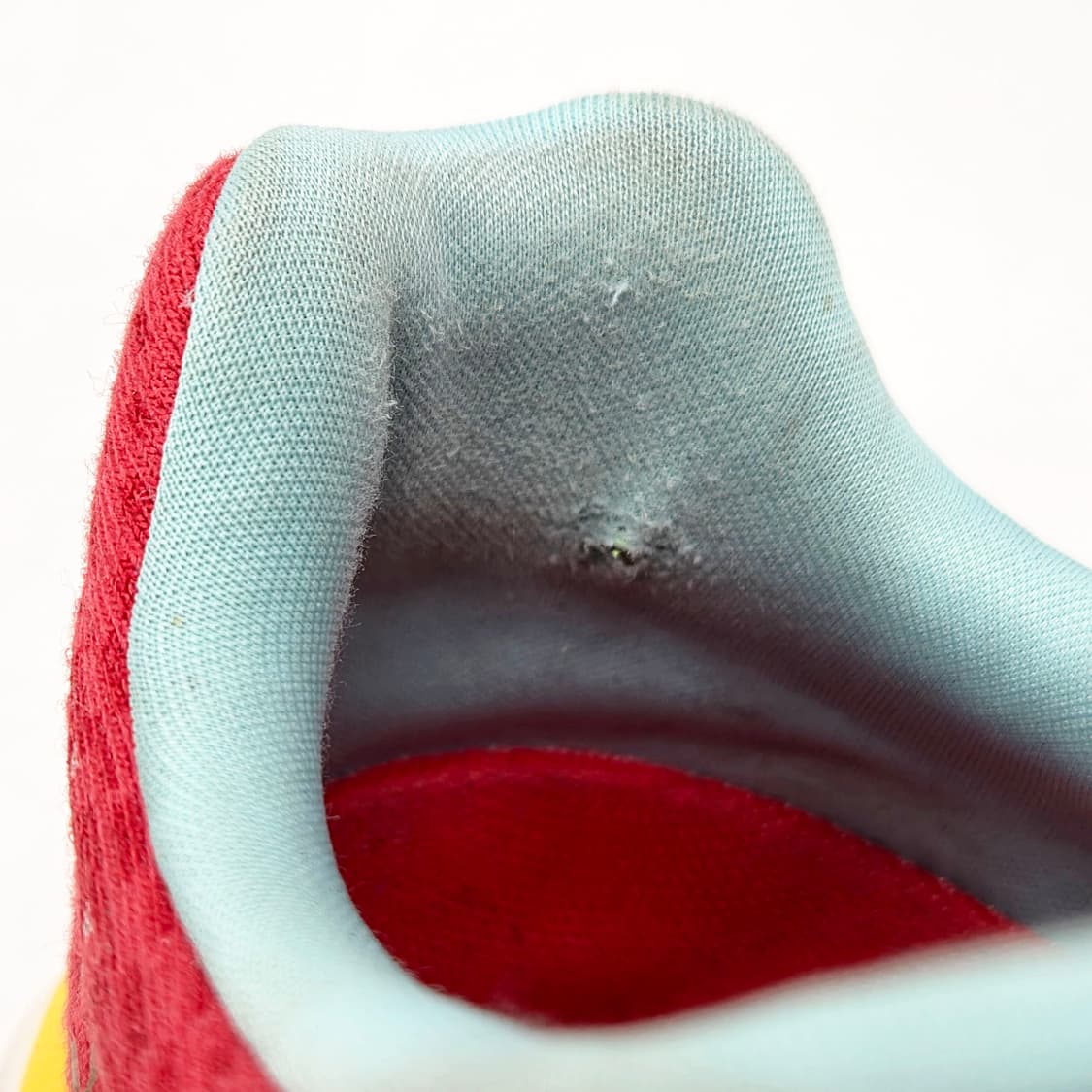  호카 마하X 레드 (265 D)  상품이미지4