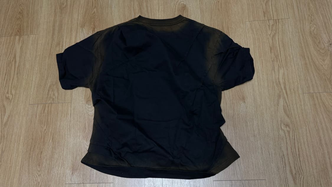 Andersson Bell T-Shirt - Black 상품이미지2