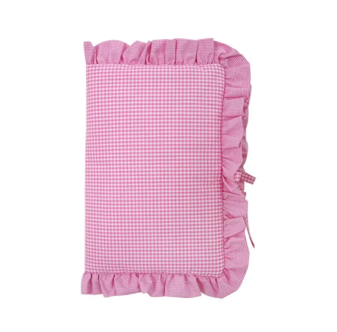 퍼피북클럽 fuffybookclub 필로우 노트북 파우치 M 상품이미지1