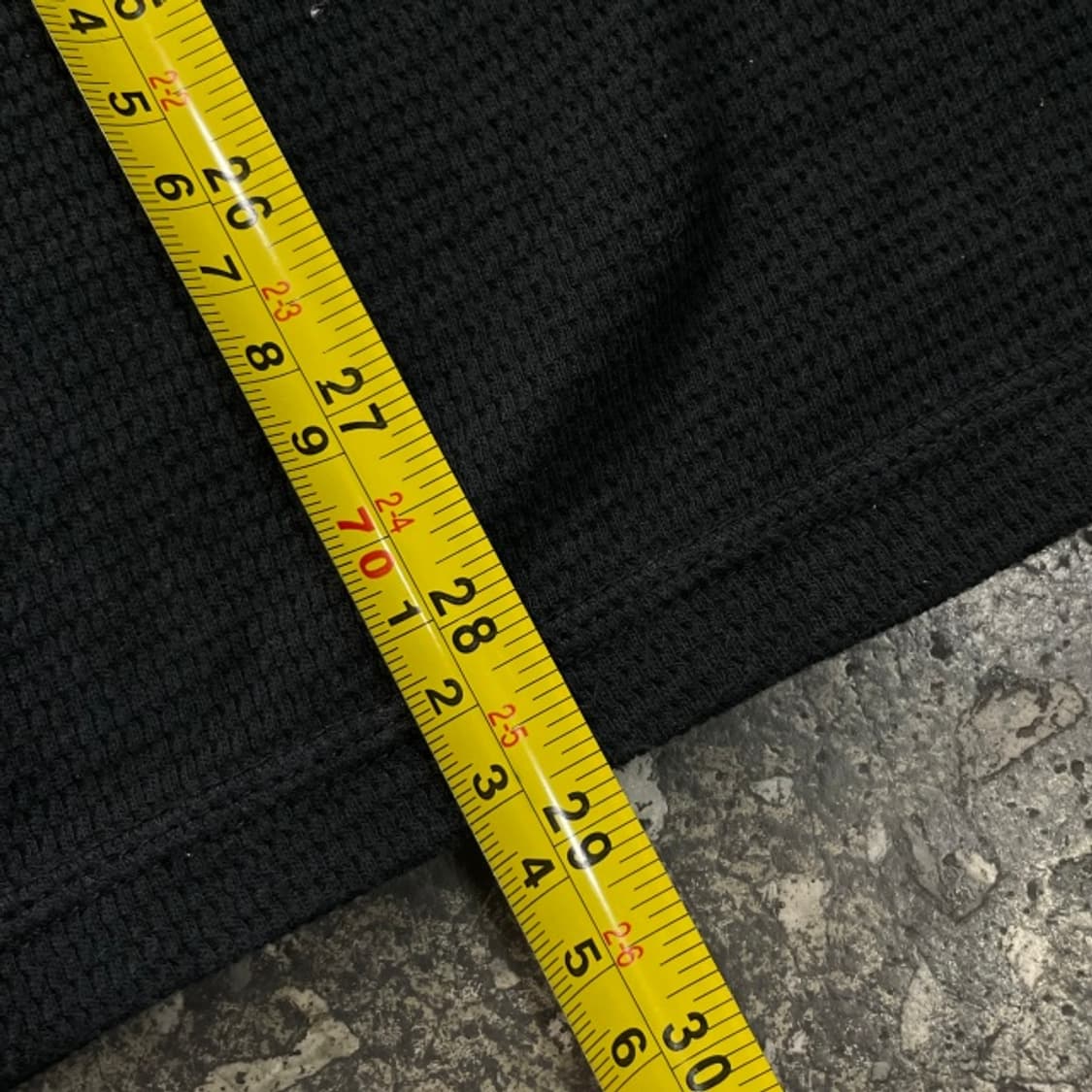 105 폴로 랄프로렌 신형 와플티 상품이미지6