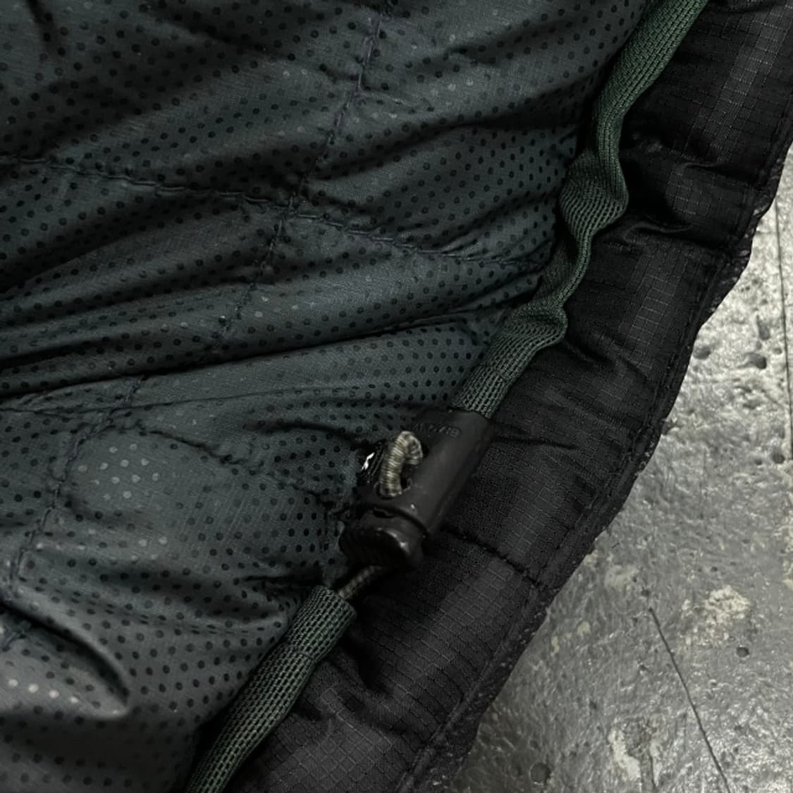 100 블랙야크 패딩  상품이미지6