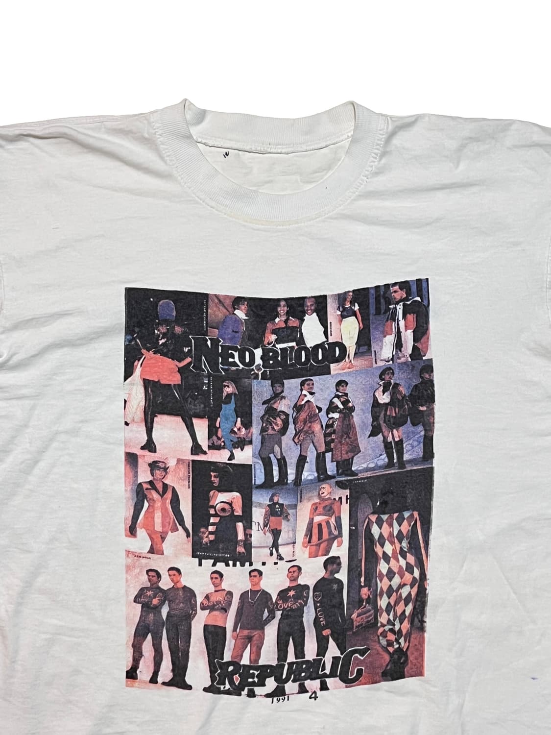 1994 jeanpaul gaultier katharine hamnett 상품이미지3