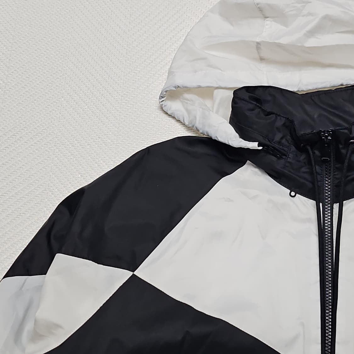 [나이키] 빅스우시 윈드러너 바람막이 (95) 상품이미지3