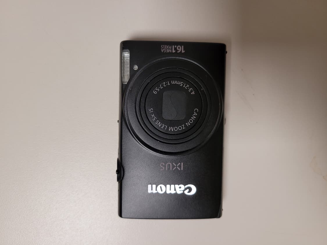 익서스125HS 상품이미지2