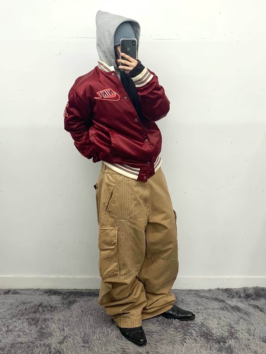 Userin.zip 리바이스 사시코 팬츠 상품이미지1