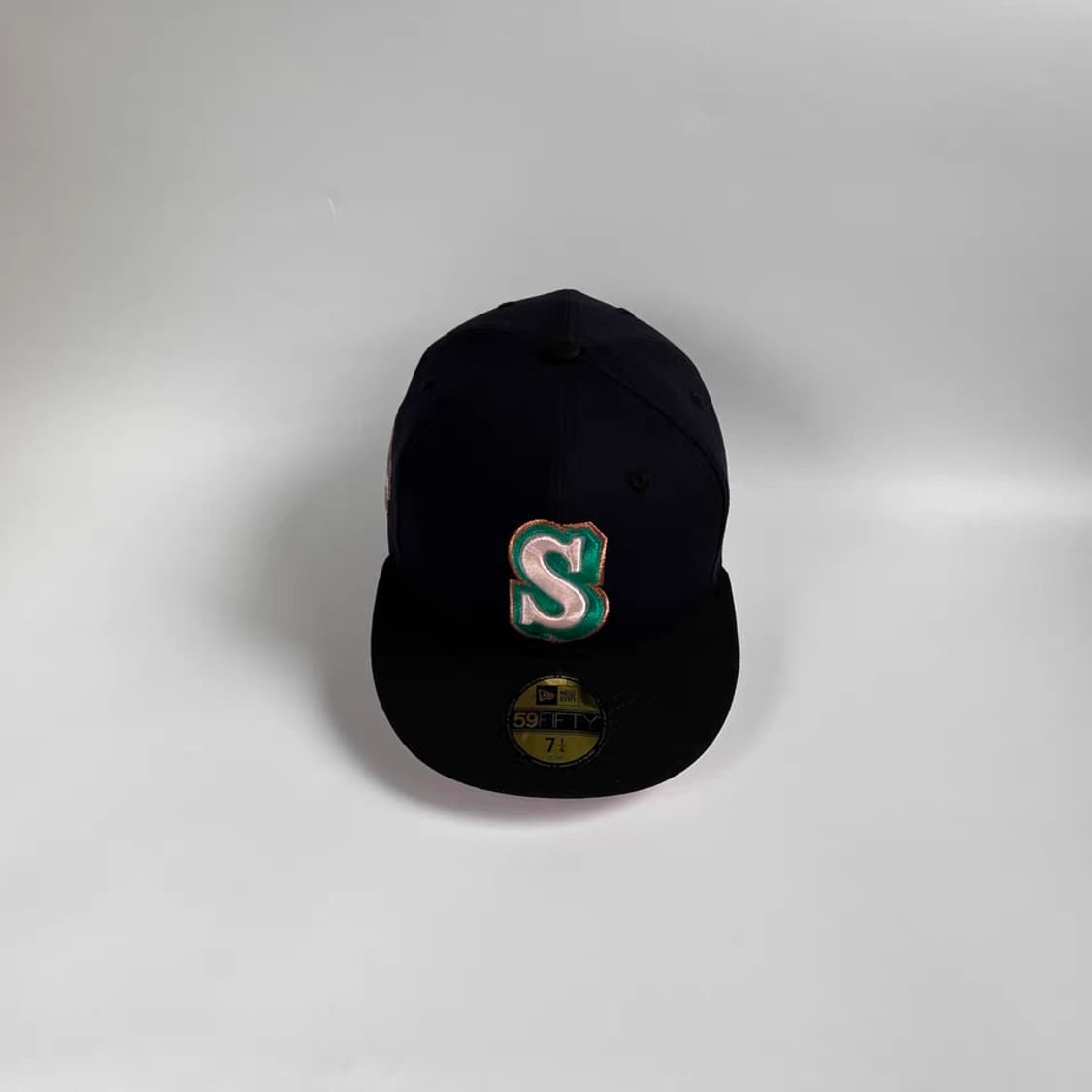 New Era 시애틀 2023 59FIFTY 상품이미지2