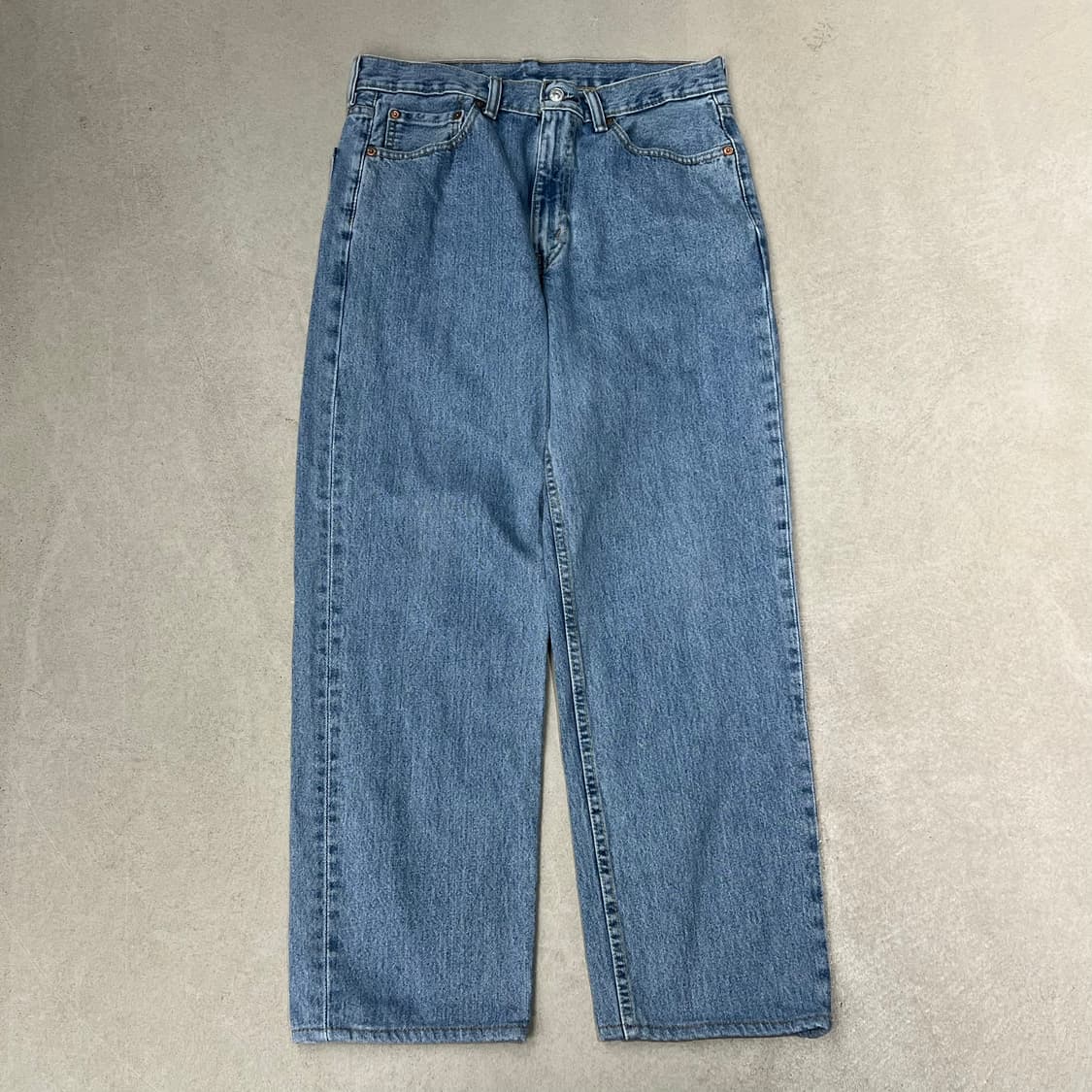 리바이스 550 데님팬츠 s09668 상품이미지1