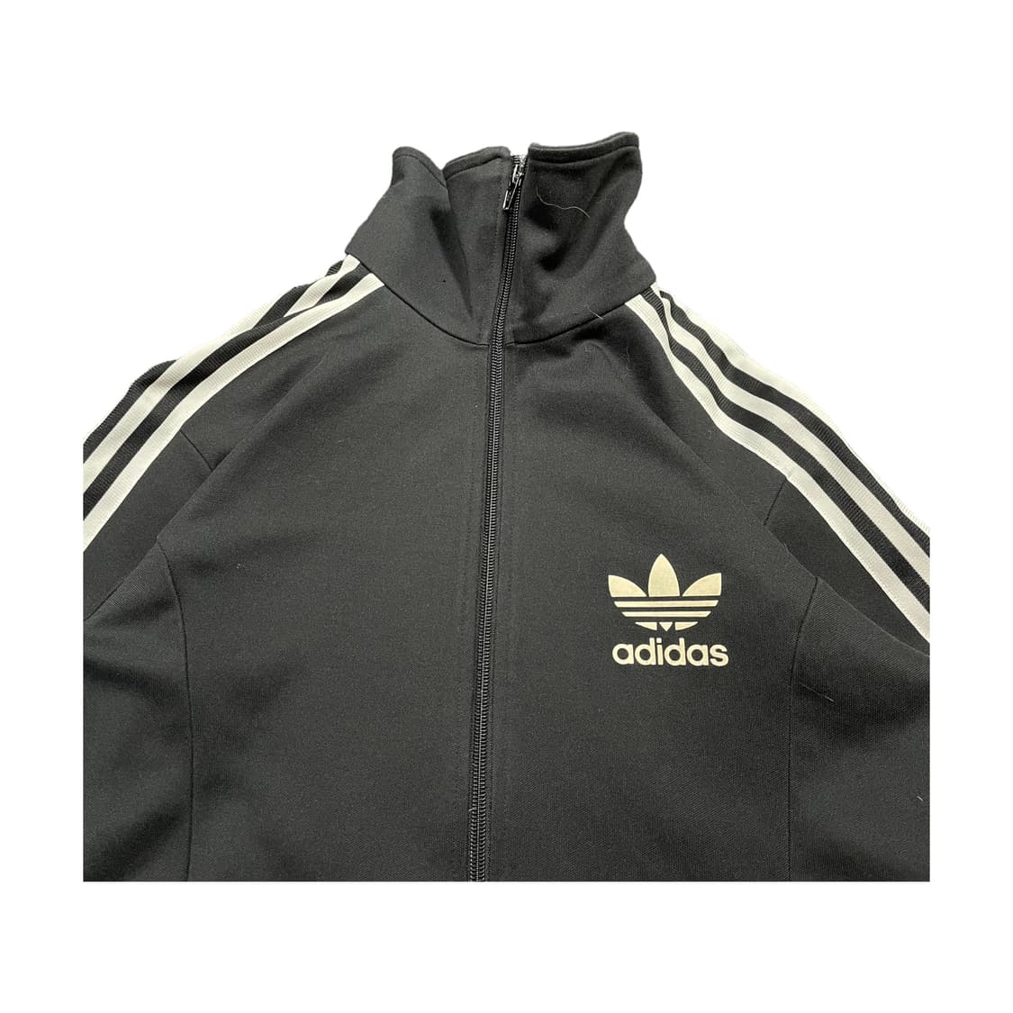 아디다스 유로파 블랙 져지 100  상품이미지2