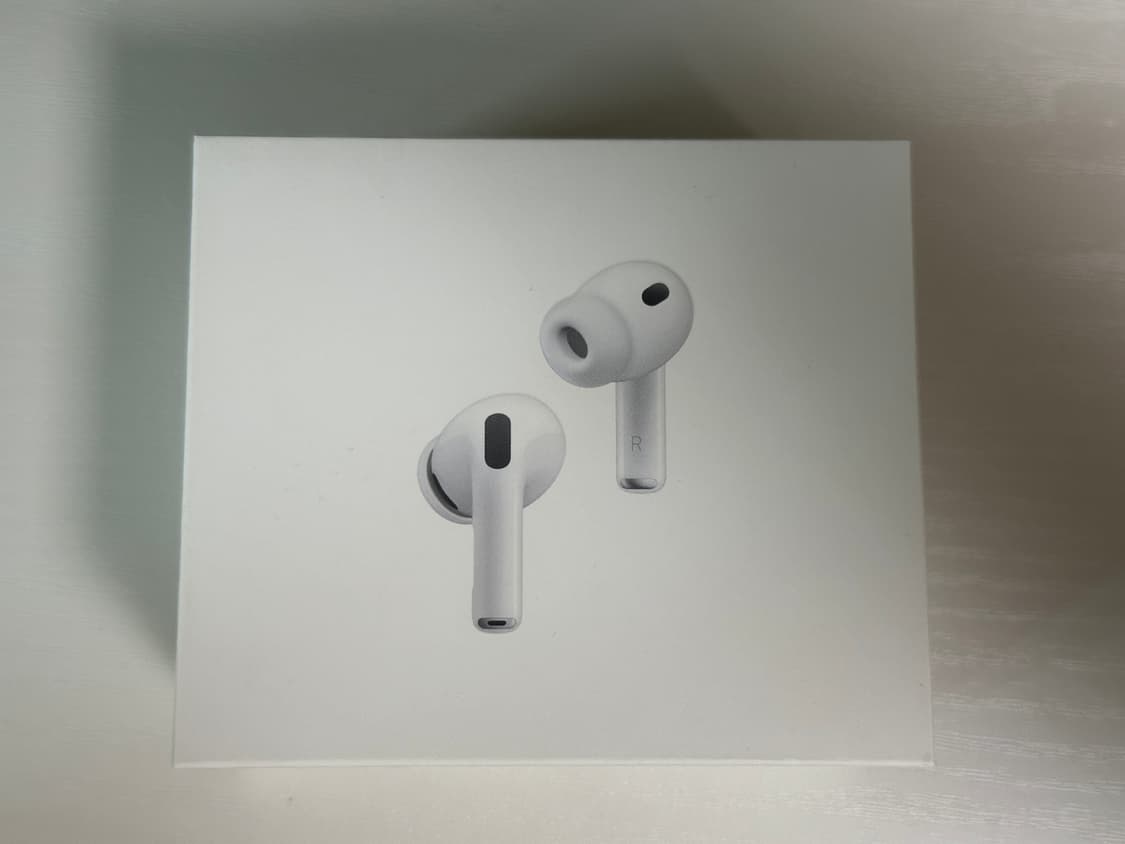 에어팟 프로 3세대 상품이미지1