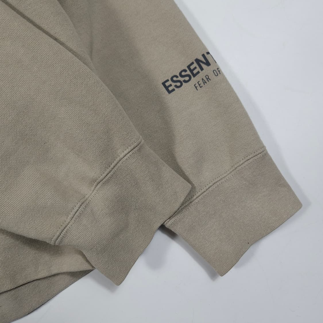 피어오브갓 에센셜 후드집업  상품이미지6