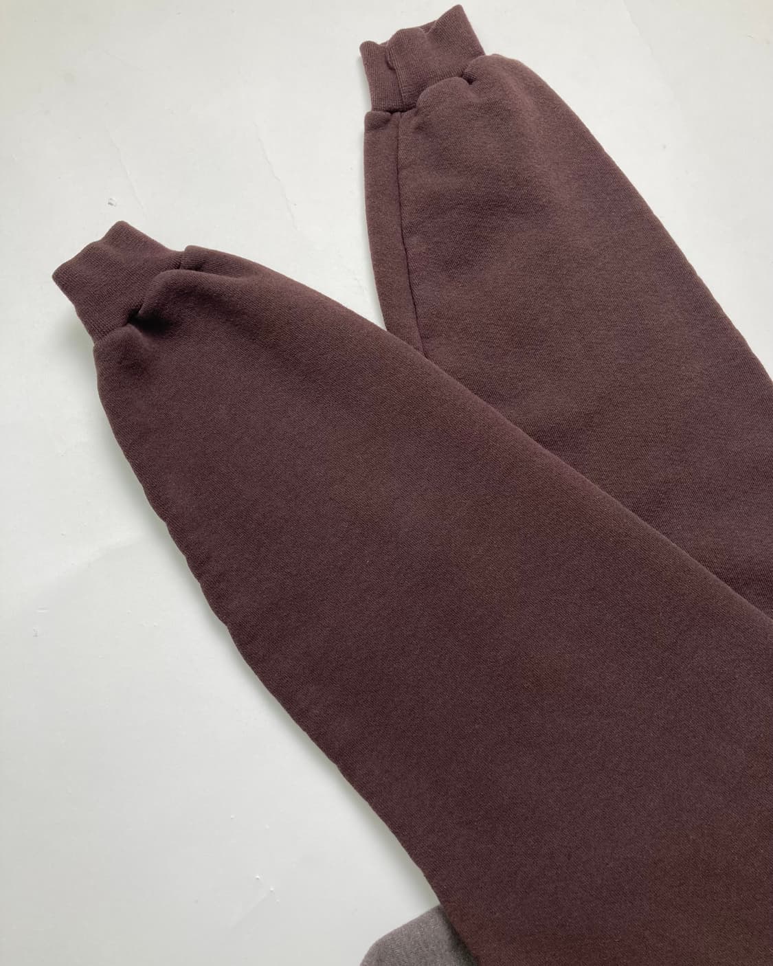 00s Russell Hoodie (brown) 상품이미지8