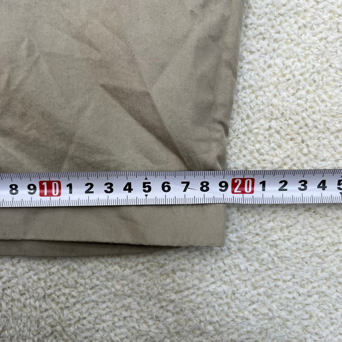 8Y 버버리 키즈 반바지 0310M 상품이미지9