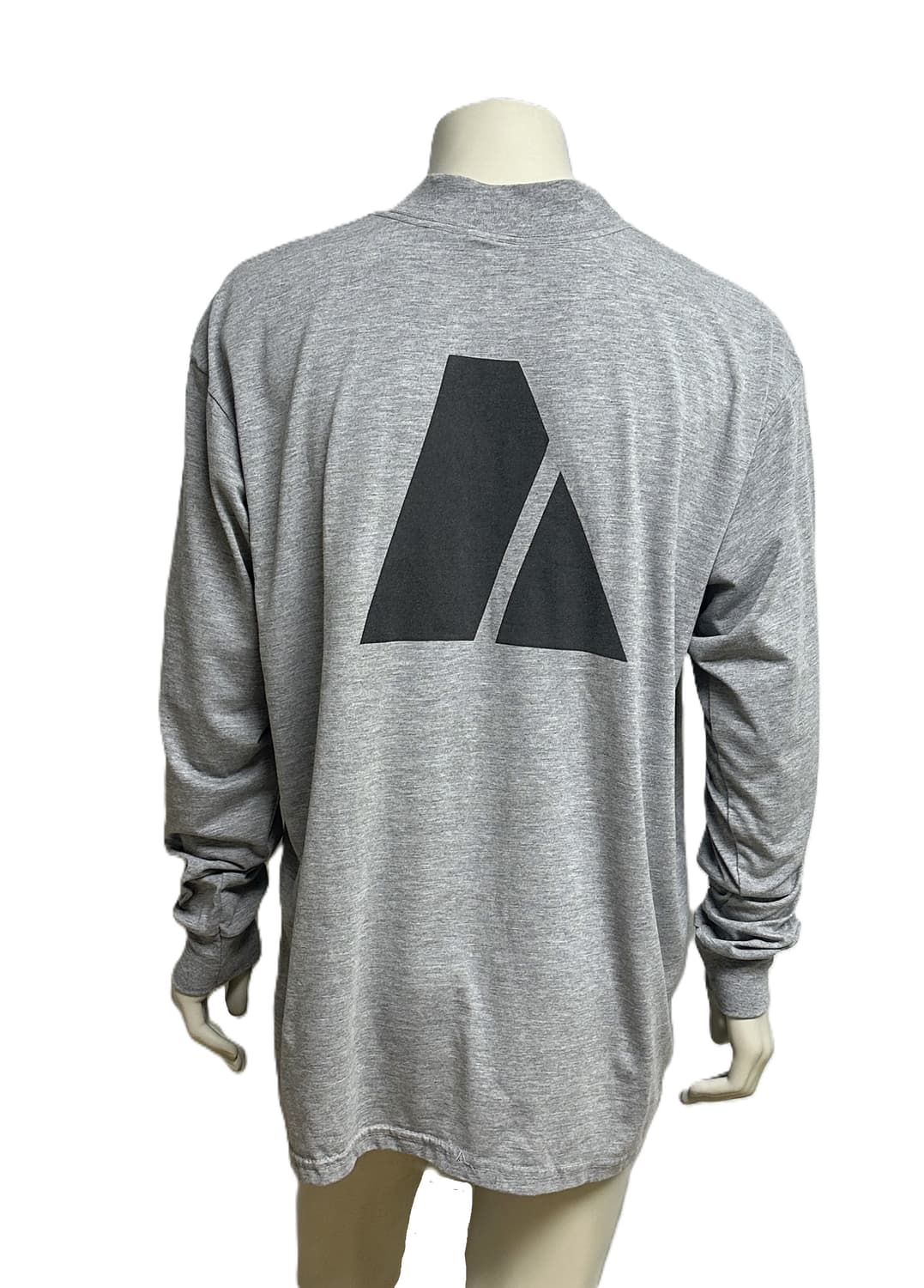 미육군 구형 IPFU 체육복 트레이닝복 긴팔 티셔츠 (XL) (9) 상품이미지4