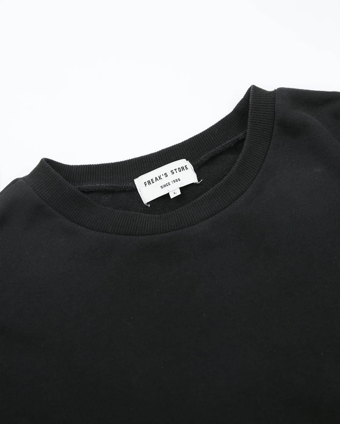 Freak's store Sweatshirt 상품이미지5