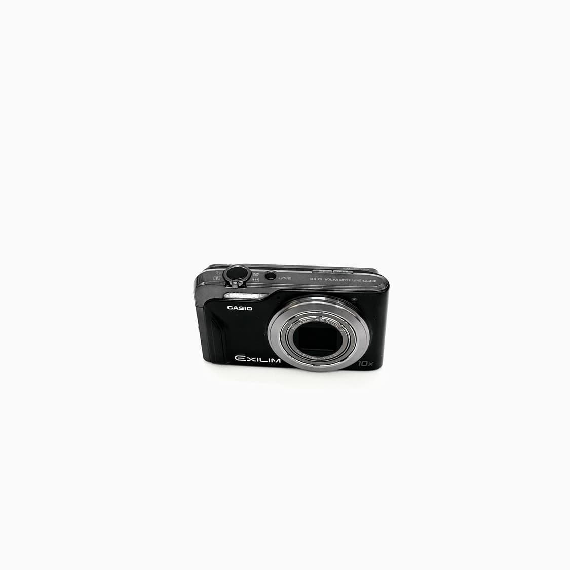뽀용&초희귀!) Casio Exilim EX-H15 디카 카메라 상품이미지8