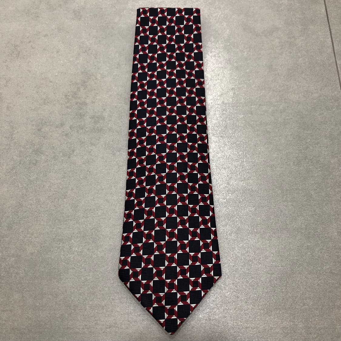 스테파노리치 피렌치 이태리 넥타이 상품이미지1