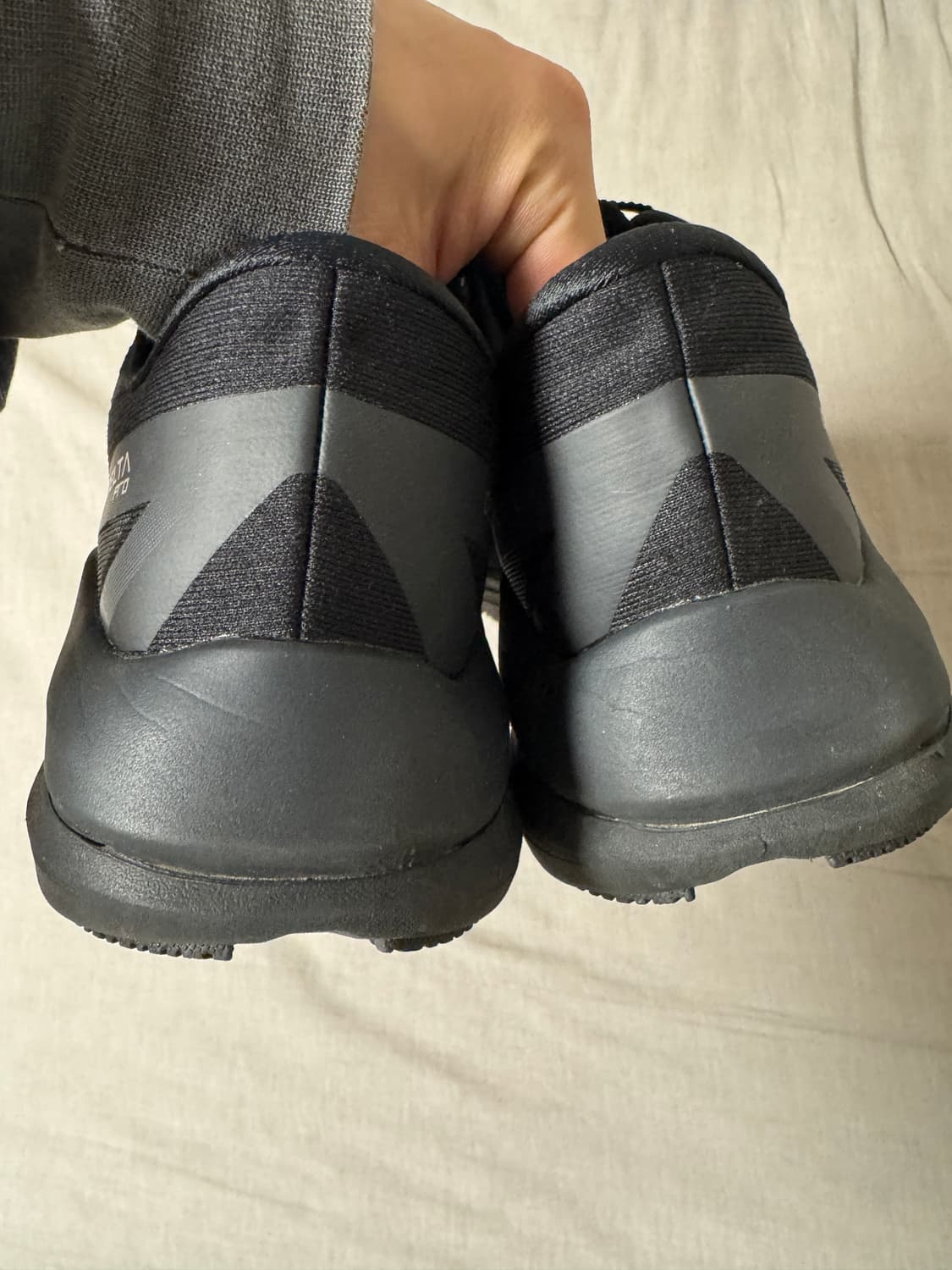 데상트 델타프로 280 상품이미지5