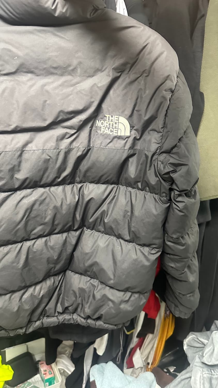 노스페이스 눕시 1992 패딩 l 상품이미지6