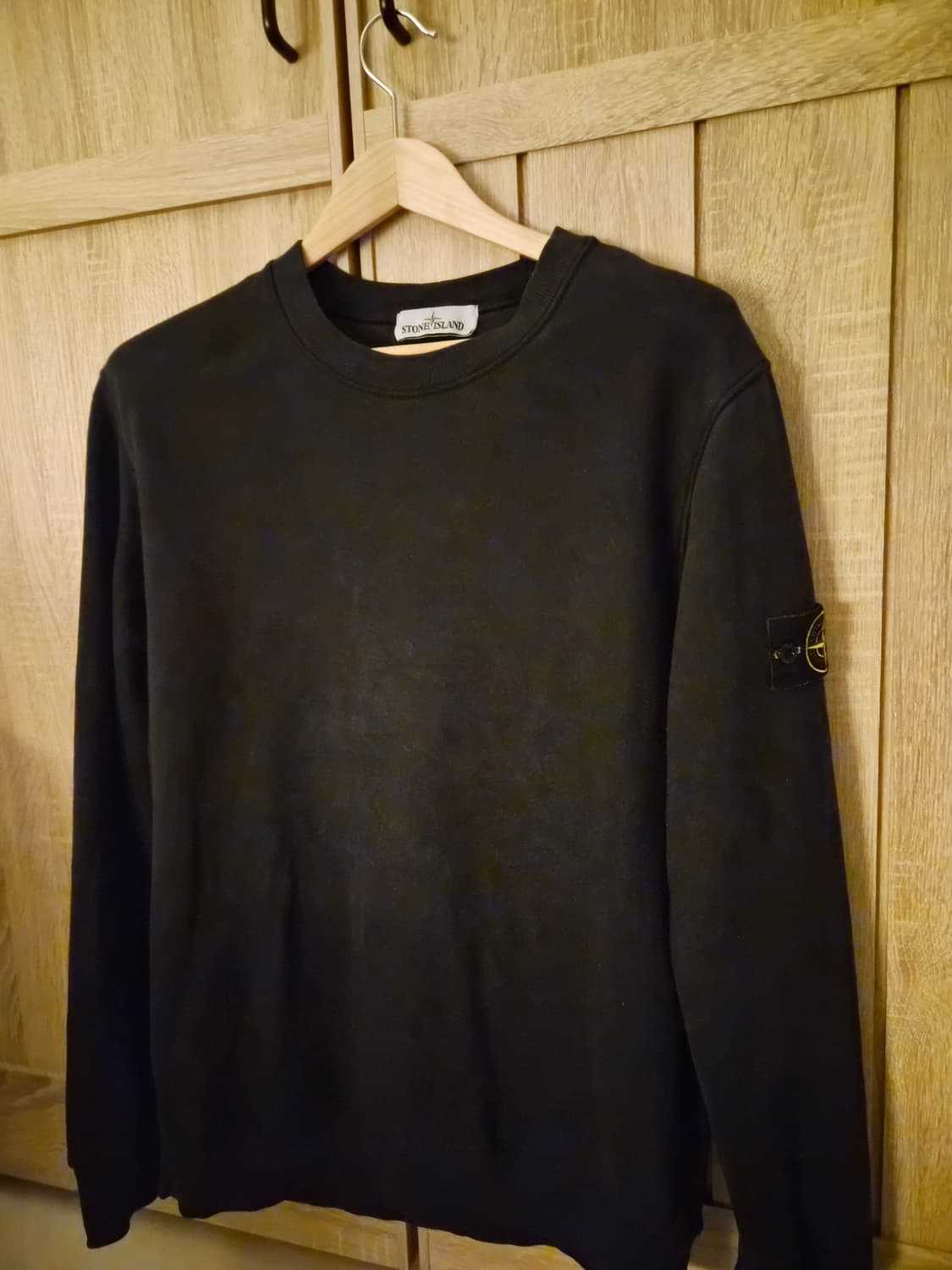 스톤아일랜드 맨투맨 상품이미지2