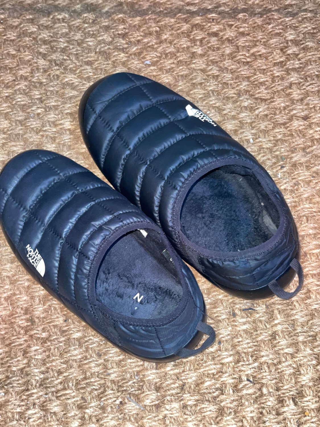 노스페이스 써모볼 270 팝니다 상품이미지2