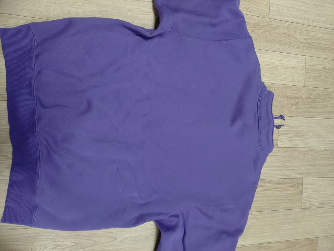 gu 스웨트 상품이미지2