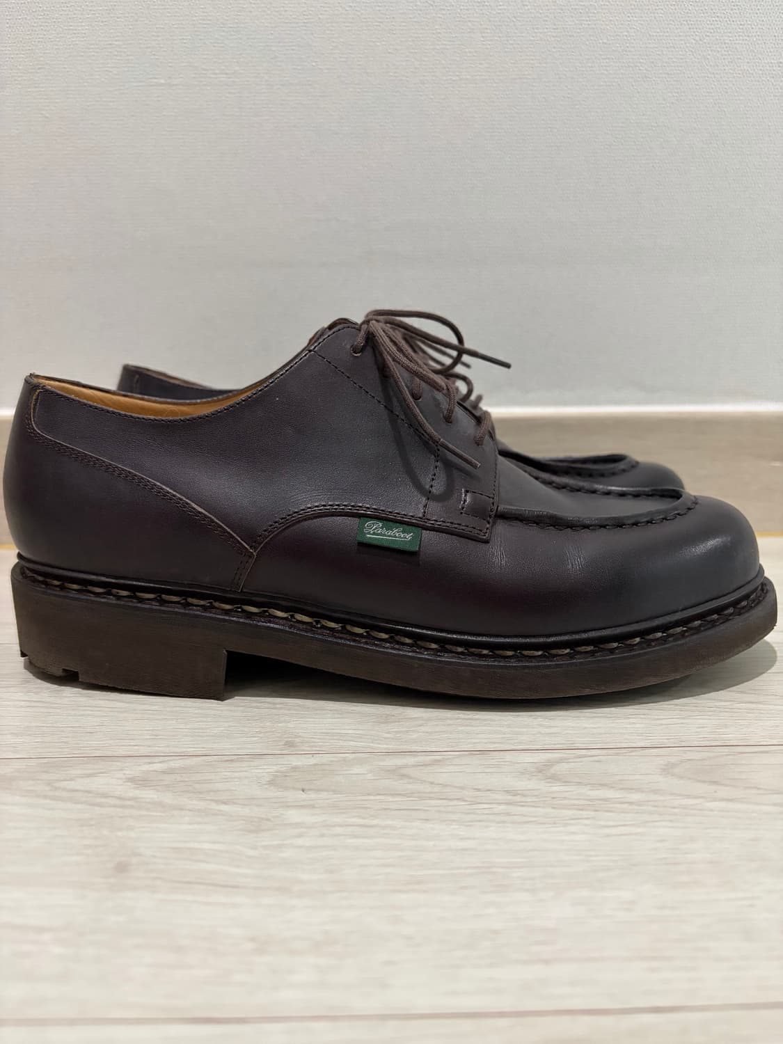 파라부트 샴보드 카페 UK 7.5 상품이미지4