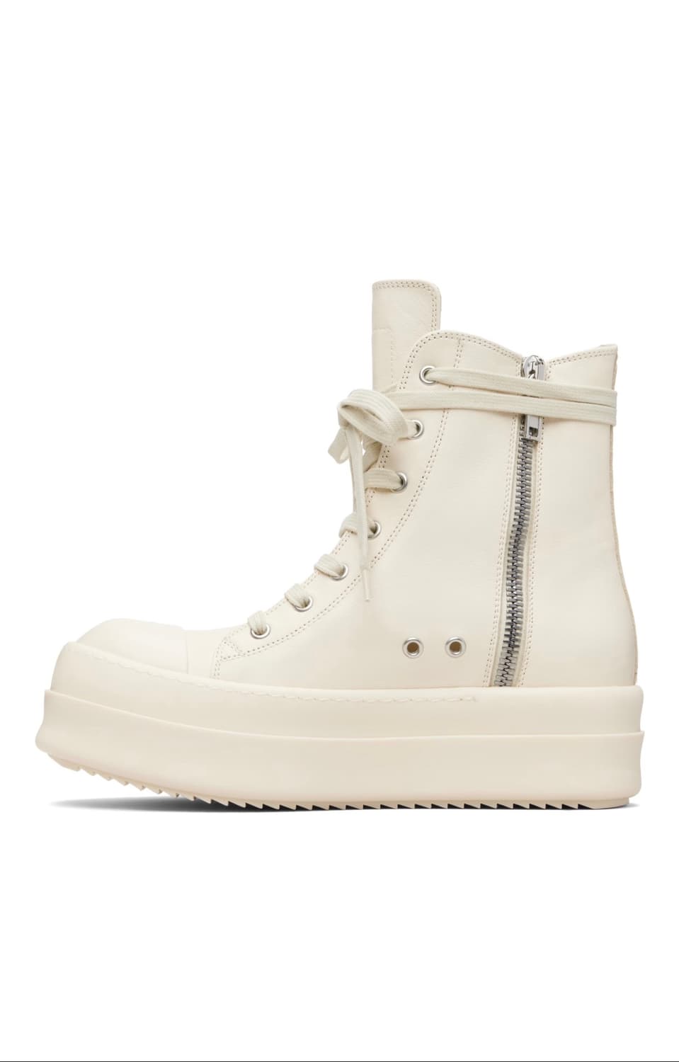 (새상품) Rick Owens 릭오웬스 메가 범퍼 42size 상품이미지4