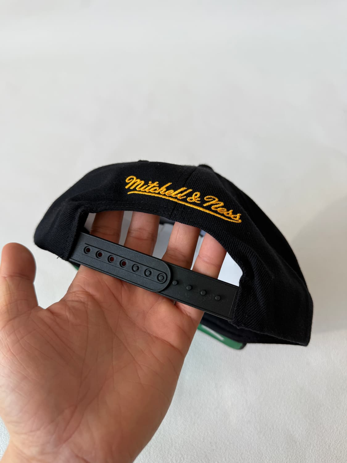 NFL Steelers 스냅백(데드스탁급) 상품이미지4