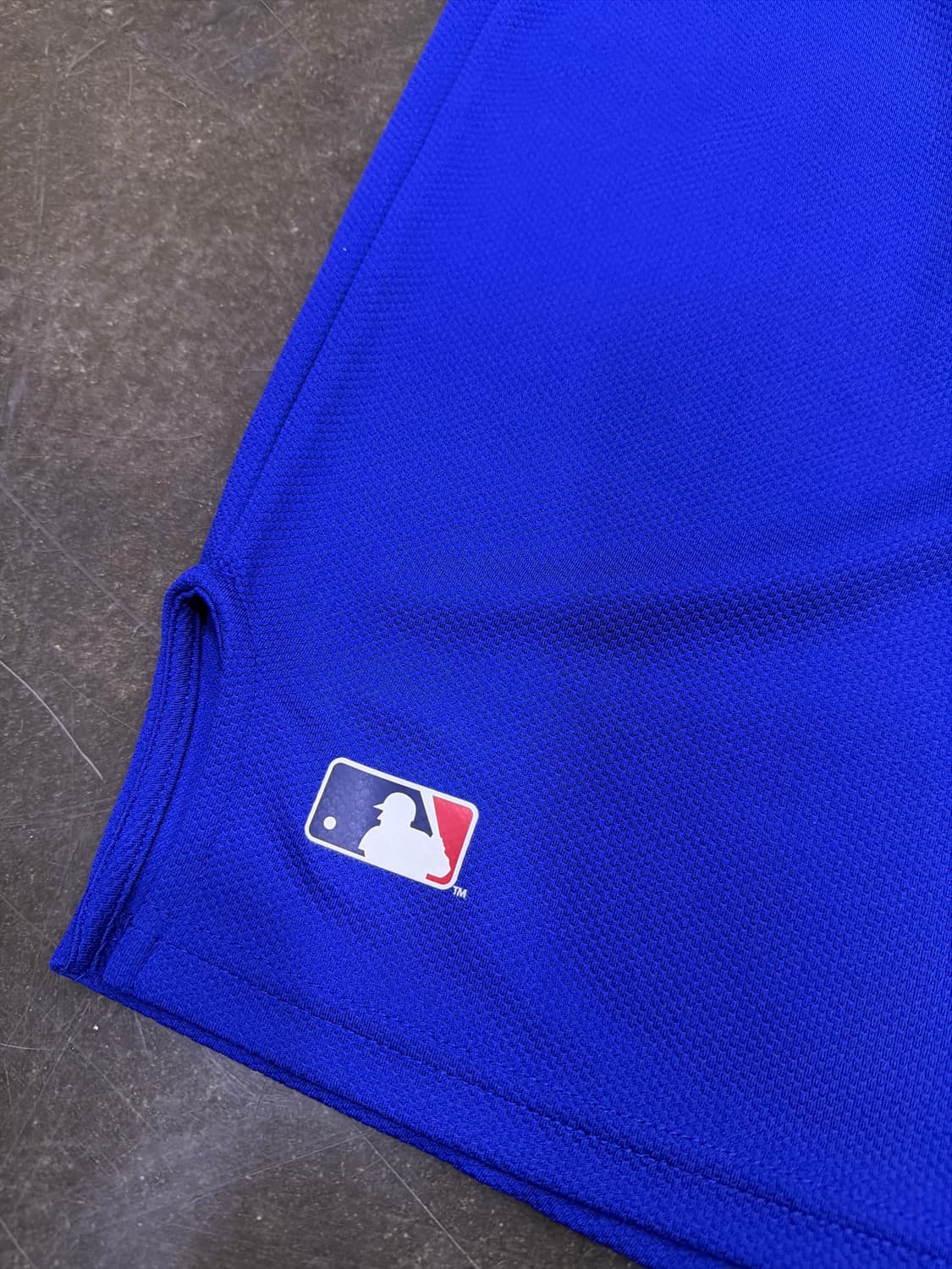 47 브랜드 MLB LA 다저스 임프린트 뉴시티 민소매 져지티 XL 상품이미지7