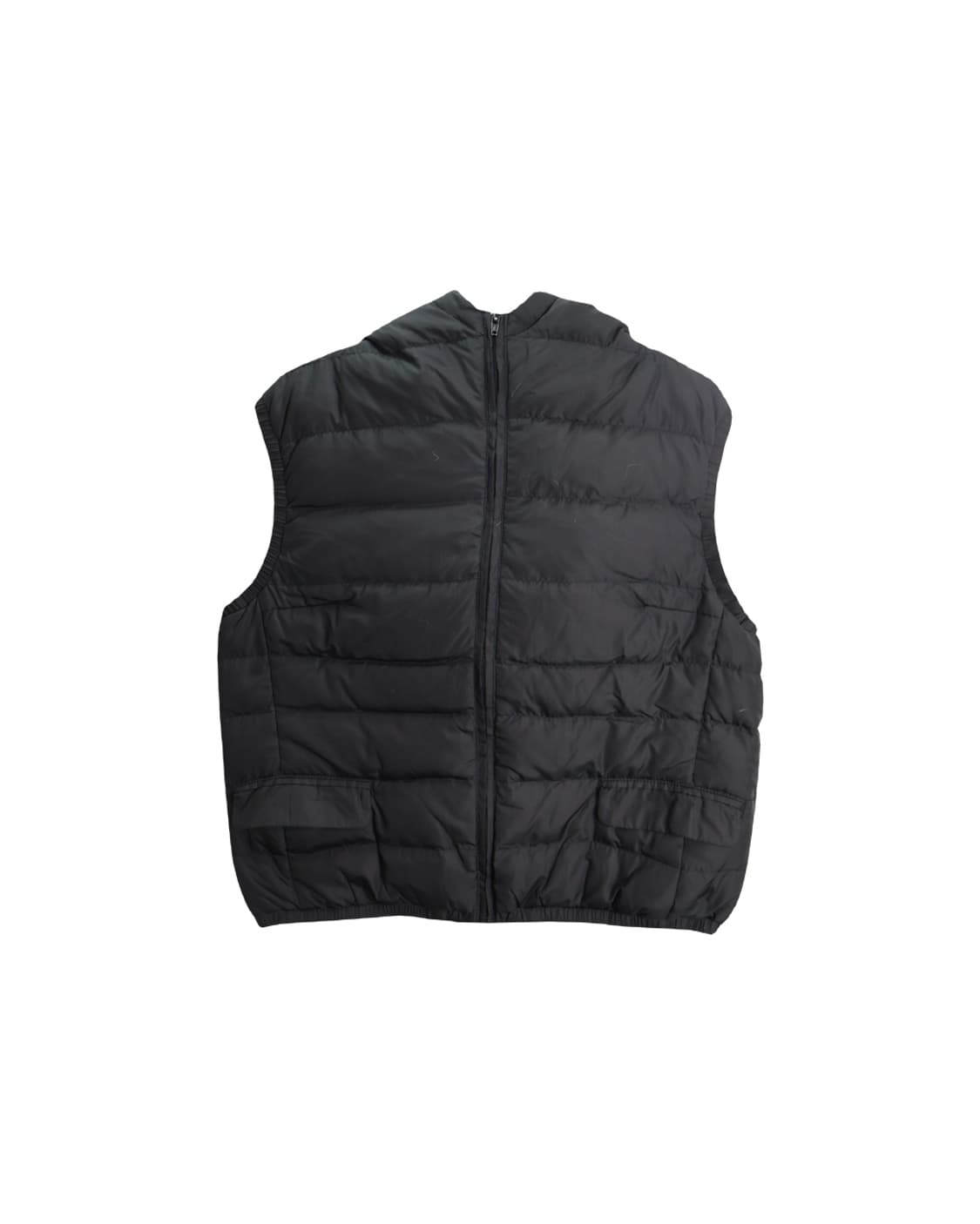 Jpn Poly Puffer Vests 상품이미지4