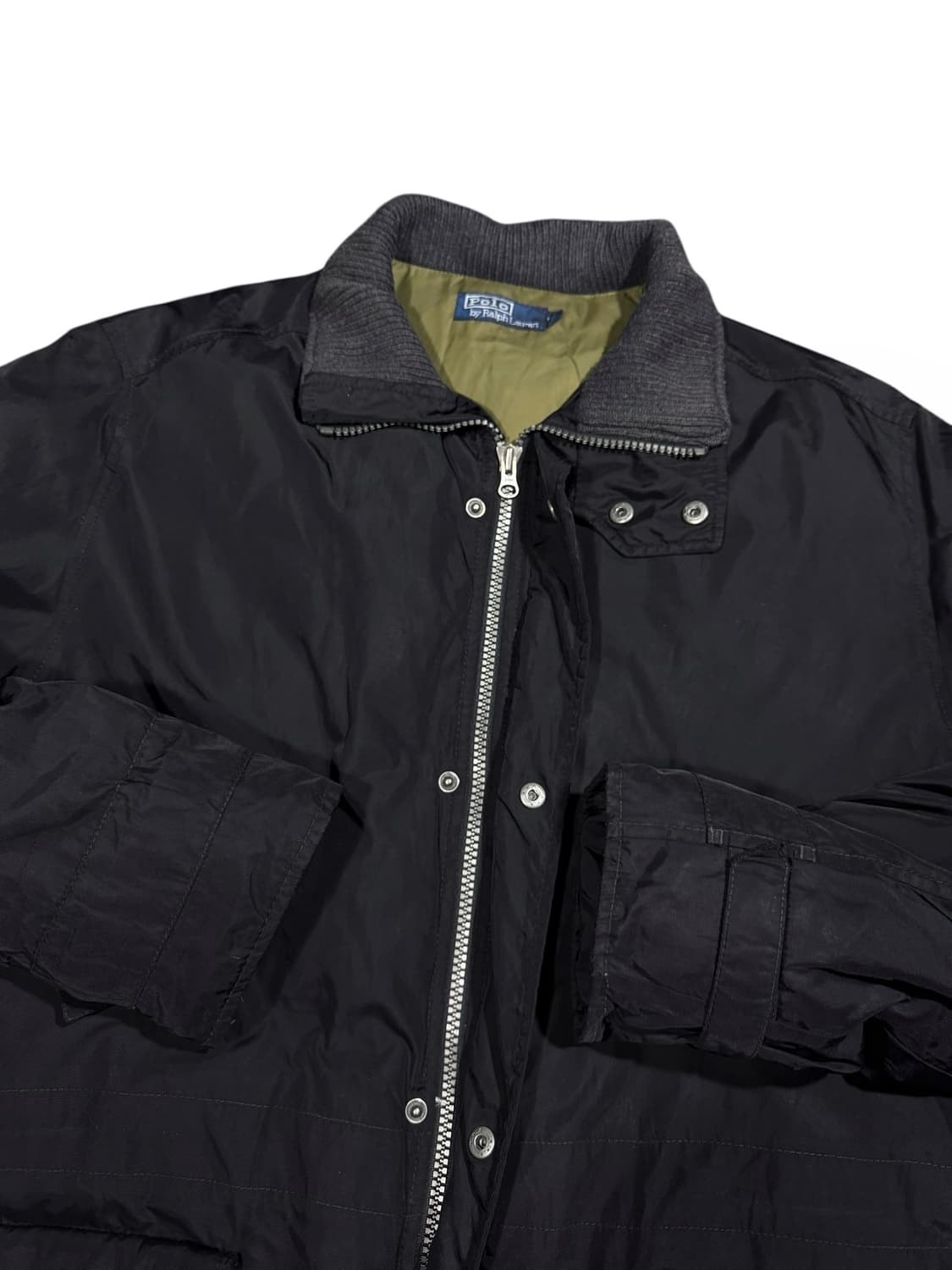 Polo Ralph Lauren 폴로 랄프로렌 덕다운 파카 상품이미지1