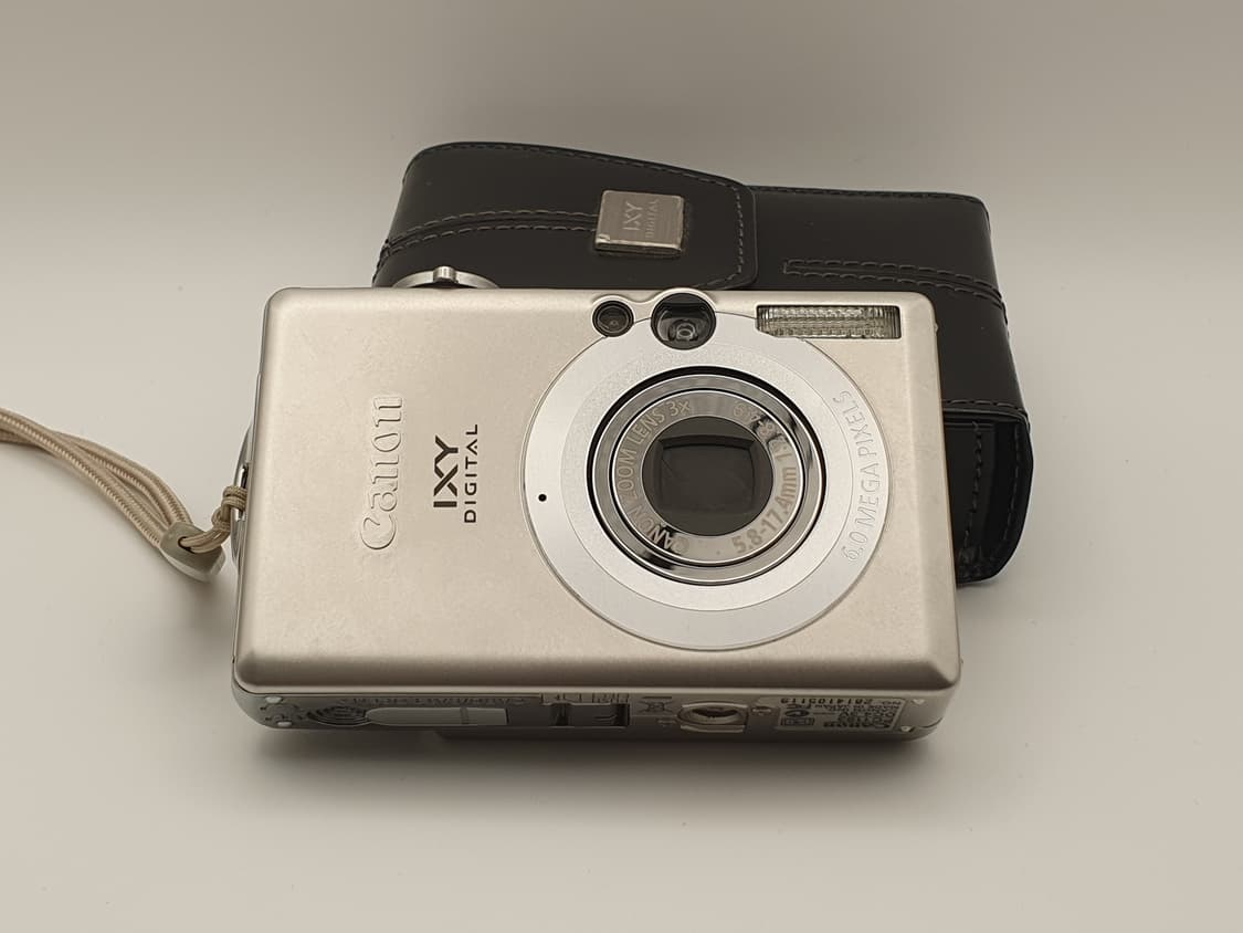 캐논 ixy70 디카 A급 (익서스60) 상품이미지1