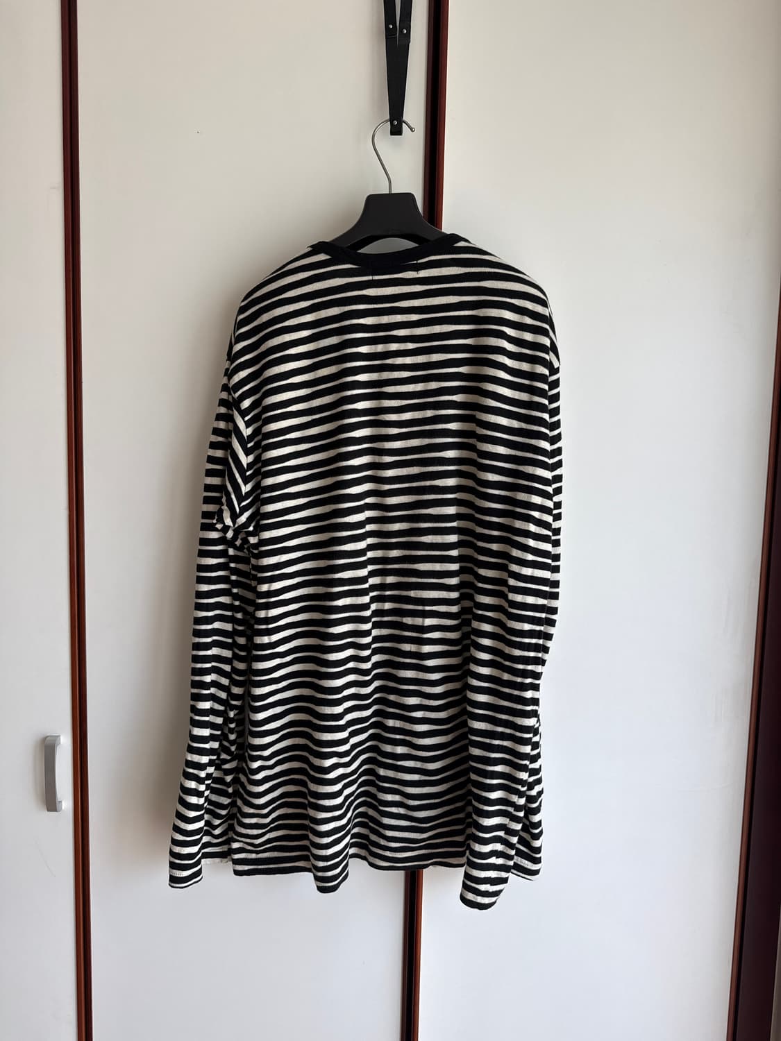 [뿌르옴므] 티셔츠 상품이미지2